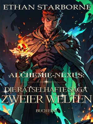 cover image of Alchemie-Nexus